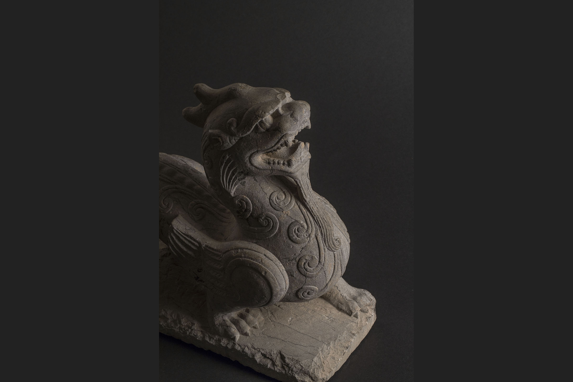 汉 天禄