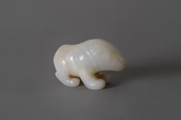 西汉 玉熊