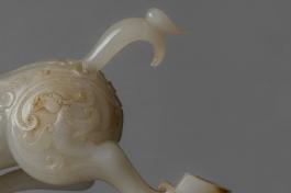 西汉 马踏飞燕