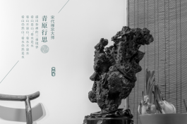 雨过天青 和光同尘 不忮堂宋瓷鉴赏雅集（一）